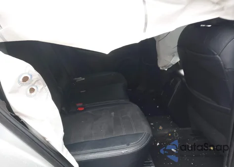 2023 Mitsubishi Outlander Ralliart S-Awc/Se 2.5 S-Awc/Se Black Edition S-Awc/Se Special Editiont S-Awc from USA, damaged, VIN JA4J4UA84PZ018165